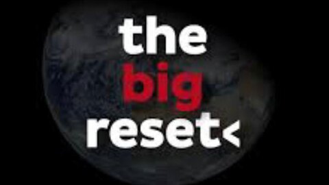 THE BIG RESET MOVIE