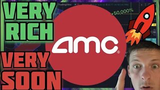 AMC STOCK IS ABOUT TO MAKE US MILLIONS | DUE DILIGENCE