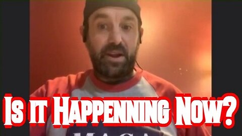 Jason Q HUGE Intel - Is it Happenning Now!