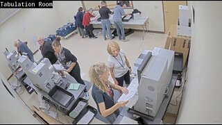 Pinal County, AZ elections director paid $40,000 month/$25,000 bonus if election was certified