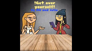 🤪Get Over Yourself🤪 Episode 1 FT Justin Timberlake