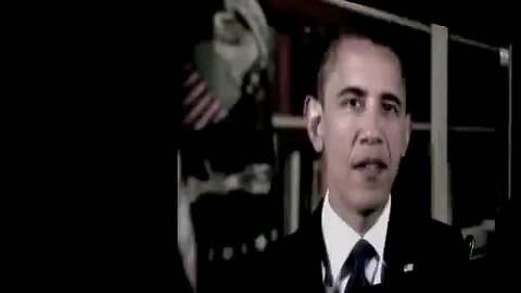 The Barack Obama Expose Part 1 Exposing the controlled Puppet that is Barack Obama