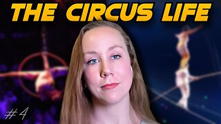 The Dangerous Reality of Circus Performers
