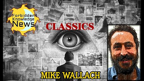 FKN Classics: The Viral Delusion - AIDS, Cancer, & COVID - Deception of Disease | Mike Wallach