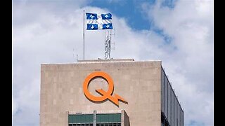 Employee for Hydro Quebec charged with spying for China