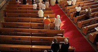 If Easter is True, Why Are People Leaving the Church?