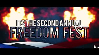 American Legion Freedom Fest 2016 Valen Productions William Gil Films