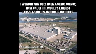 NASA - Never 👎 A Straight Answer