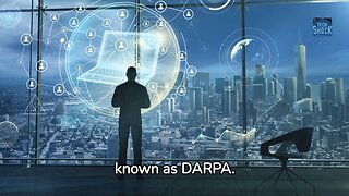 What is DARPA and what do they do?