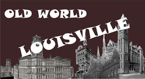 Old World Louisville