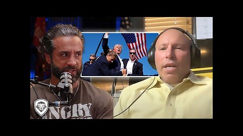 Deep State Ivan Reveals Shocking Details on Trump Assassination Attempt