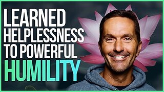 Khalil Rafati | From Homeless To Limitless: One Man's Spiritual Journey @WellnessAndWisdom