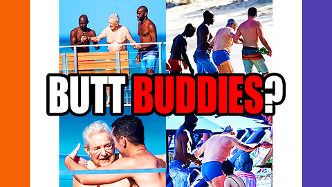 🔴LIVE: George Soros's Butt Buddies, Disney Staff Arrested, DeSantis Pulls Campaign Ad Buys 🟠⚪🟣