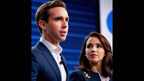 Facebook Faces Backlash Over Racist Stunt... Josh Hawley Demands Immediate Accountability