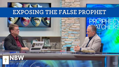 Exposing the False Prophet
