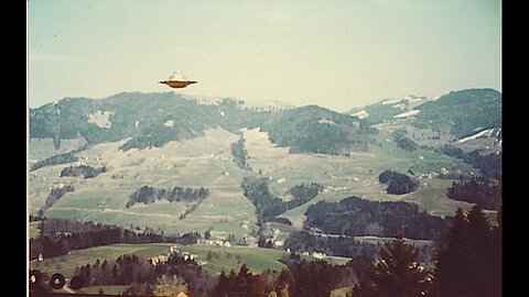 UFO Contactee Billy Meier Contact Report 251 Complete Translation
