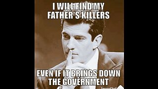 JFK...Who Really Shot HIm???