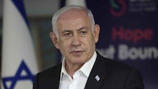 After Meeting With Kamala Harris, Benjamin Netanyahu Goes Scorched Earth