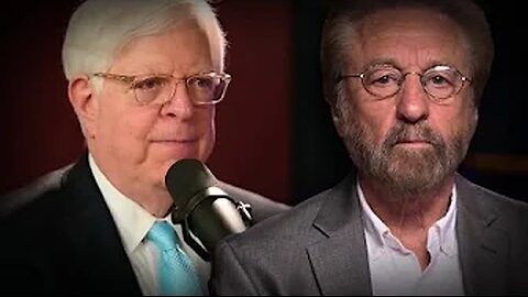 Dear Dennis Prager: Here‘s Why You’re Wrong.