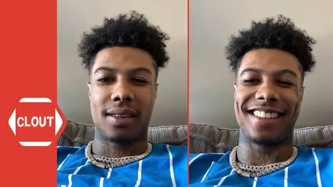 Blueface Responds To 'Lil Duval' Criticizing His Advice To Shiggy!