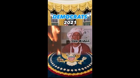 Ridin’ with Biden 2024