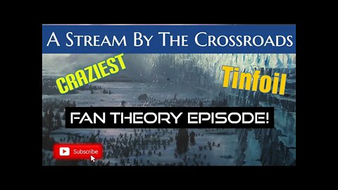 ASOIAF Theory Stream | Some of the craziest, strangest, out there theories | Will they happen?