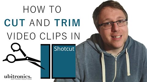 How to Cut and Trim Videos in Shotcut [3 Best Tips]