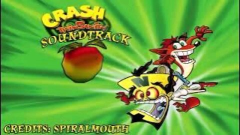 Crash Bandicoot Twinsanity Soundtrack: Doc Amok