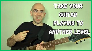 A Minor Guitar Lesson - Beginner Guitar Lesson