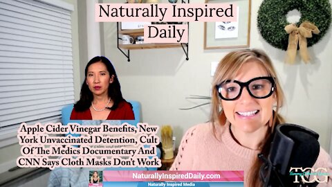 Apple Cider Vinegar Benefits, New York Unvaccinated Detention, Cult Of The Medics Documentary