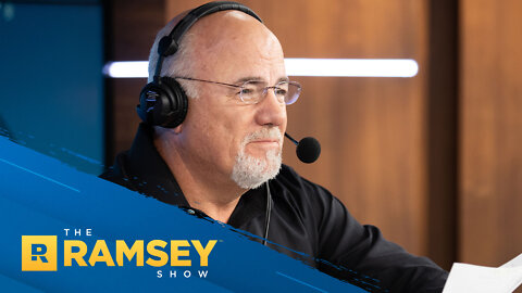 The Ramsey Show (February 15, 2022)