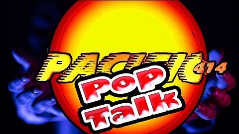 Pacific414 Pop Talk: Pop Culture and Entertainment News Discussion