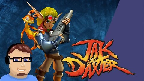 Stream Special - Jak and Daxter: The Precursor Legacy