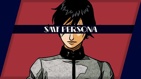 A Frozen Wasteland | Shin Megami Tensei Persona | Revolver Reviews