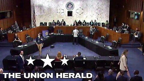 Senate Judiciary Hearing on Threats Against Election Workers