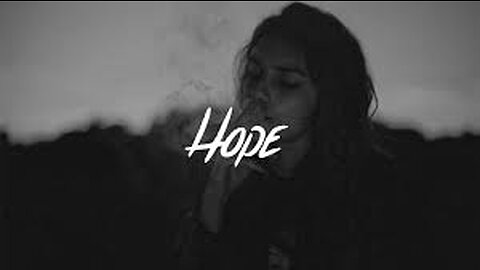 Music edit: XXX TENTATION - HOPE 😥🔥❤