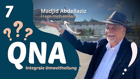 Frage und Antwort 7 - Wie kann ich mit wenig Mitteln eine große Sphärenharmonieanlage realisieren?