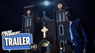 DARK HARVEST | Official HD Trailer (2023) | HORROR | Film Threat Trailers