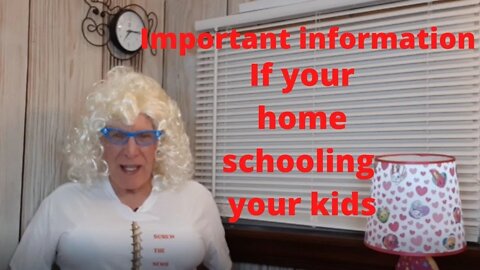 Unis pass along valuable information for couples home schooling their kids