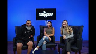 The EC Show feat. Ashley and Claudia Oliver of Ignite Social. Unlocking The Power Of Social Media.
