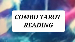 ♑️CAPRICORN ♌️LEO - CAUGHT FOR JUDGEMENT- COMBO TAROT READING