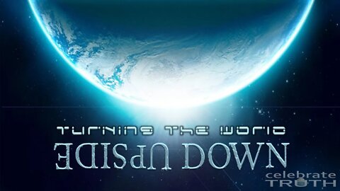 WORLD UPSIDE DOWN | Full Documentary (2020)