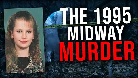 The 1995 Midway Murder - The Brutal Murder On The Provo River