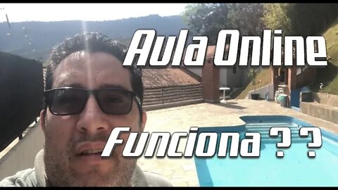 My Life - Aula online não funciona | Vlog Familia Silva Nunes