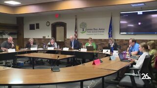 Green Bay School Board moving forward to further examine closing some schools