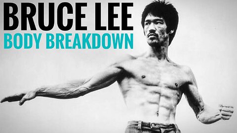 How to get physique body like Bruce lee | How to maintain your physique health