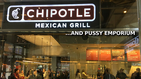 Florida Chipotle Review Bombed After Review Claiming General Manager Seduced Husband