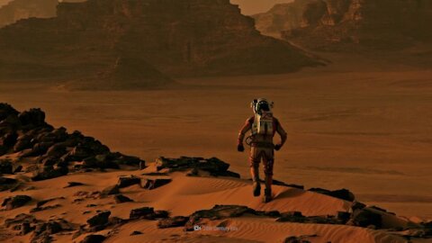 What If You Spent 100 Years on Mars?