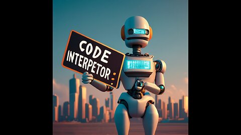 How I use ChatGpt Code Interpreter as a Data Analyst