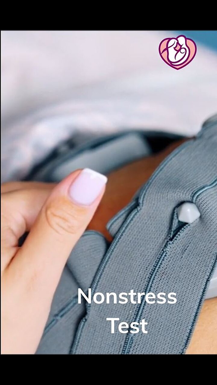 Nonstress Test (NST) in Pregnancy